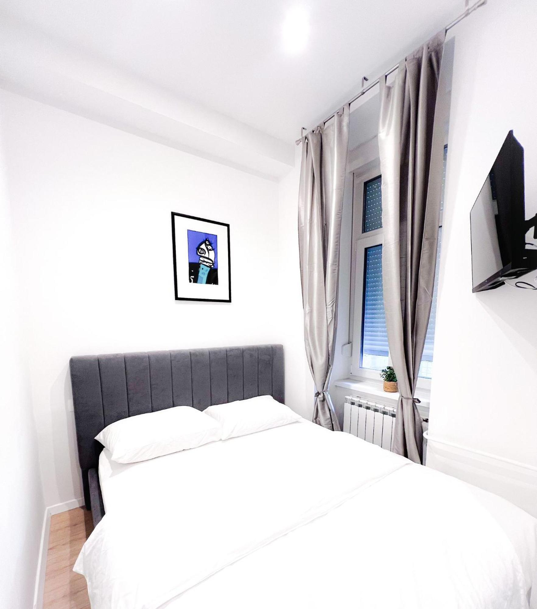 Apartman No. 3 Ζάγκρεμπ Εξωτερικό φωτογραφία