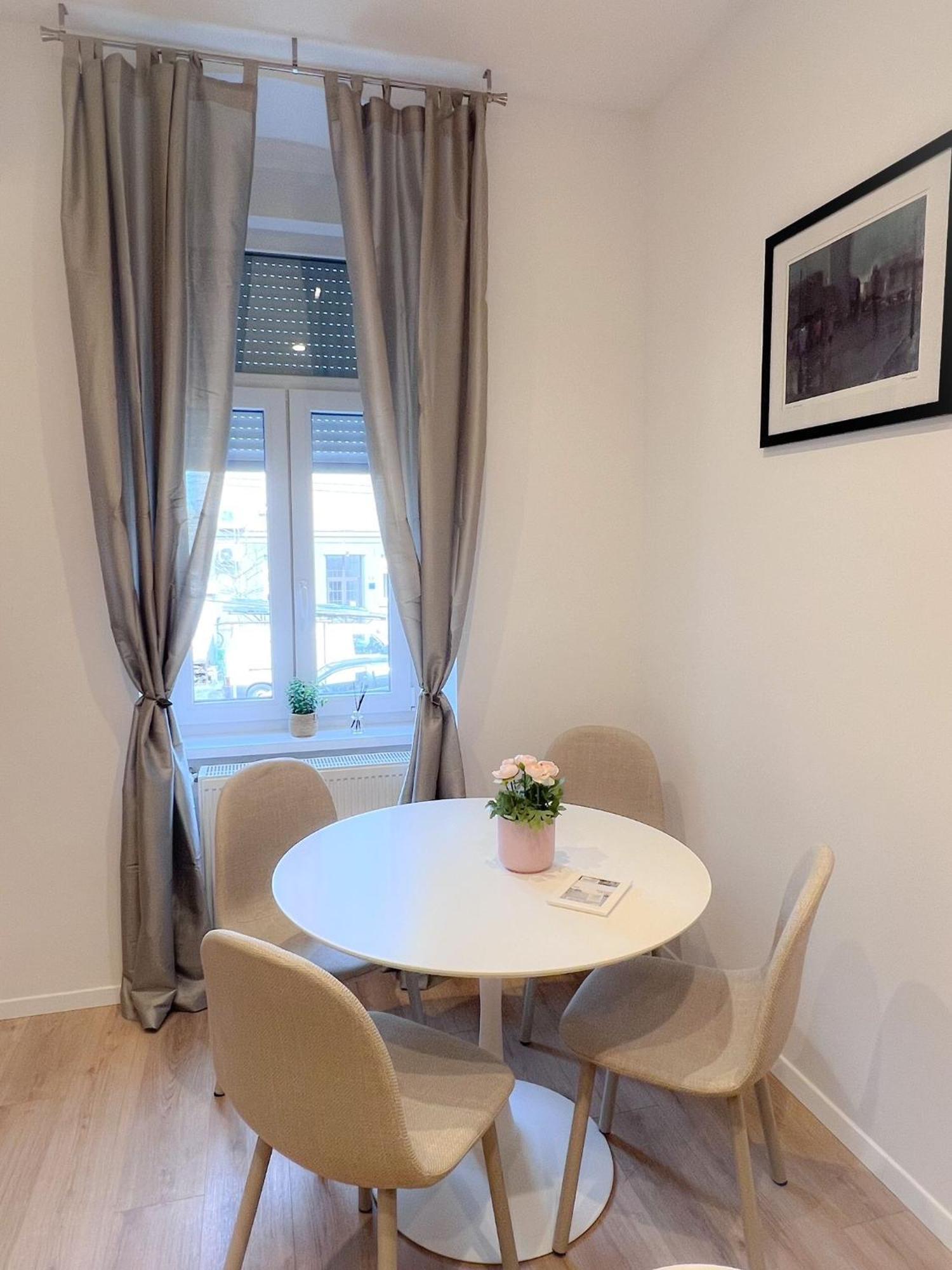 Apartman No. 3 Ζάγκρεμπ Εξωτερικό φωτογραφία